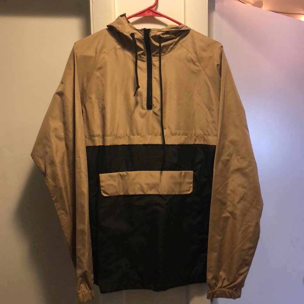 Dope windbreaker